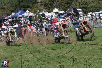 CFCC2 kids PIERREFITTE EN CINGLAIS 6/09/2020